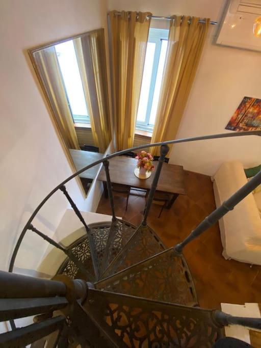 Home Bella Roma Centro Storico Dış mekan fotoğraf