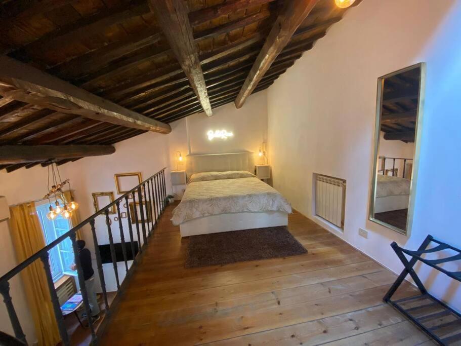 Home Bella Roma Centro Storico Dış mekan fotoğraf